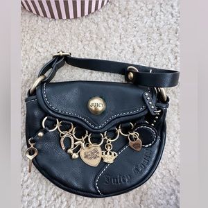 Juicy Couture - Mini Purse